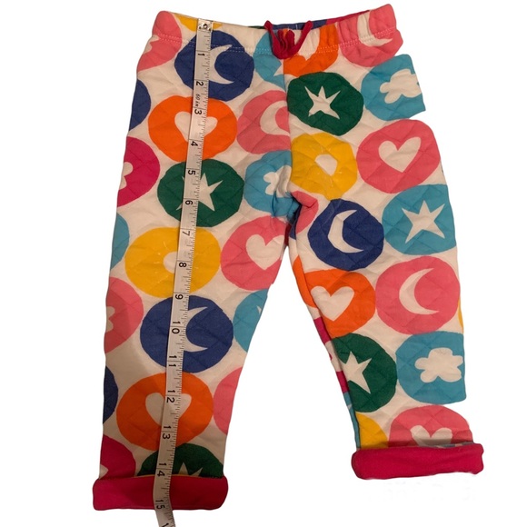 AGATHA RUIZ DE LA PRADA
Younger Girls Pink & Ivory Trousers Set - 12mo - Picture 8 of 13